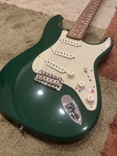 Guitare électrique musikraft - guitare,