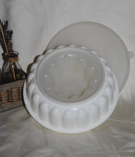 Tupperware grand moule à - moule,