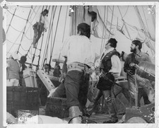 Photo ciné El conquistador de