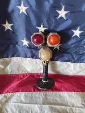 Feux tricolore pour cabine