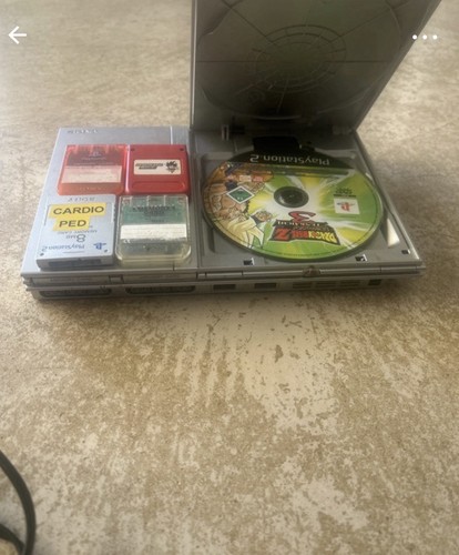 Sony playstation ps2 pal lot - sony,