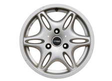 ✅ 1x Jantes Alu Alliage 15