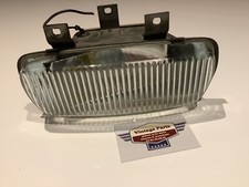 NSU RO 80 phare antibrouillard