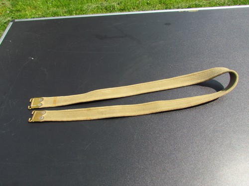 Bretelle fusil lee enfield - de,