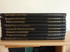 LE MONDE DES ARTS Peinture