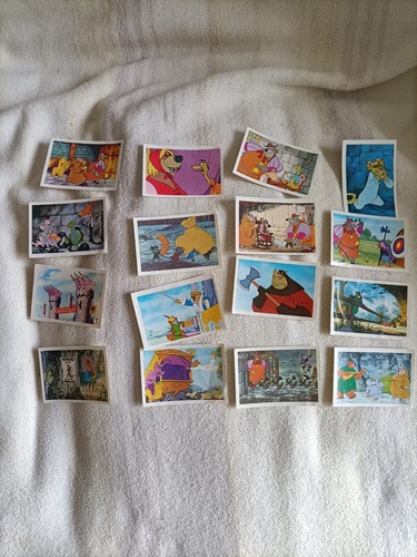 Robin des bois lot - lot, 16