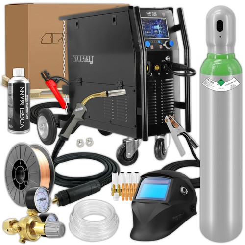 Spartus easymig 325 - 325, poste