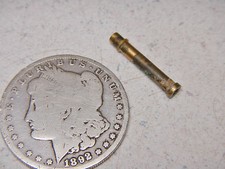 1986 HONDA TG50M M GYRO CARBURETOR NEEDLE JET