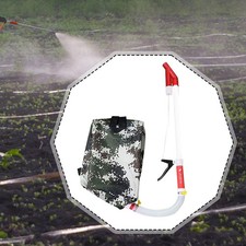 Épandeur d'engrais pour fumier pour extérieur Pulvérisateur manuel