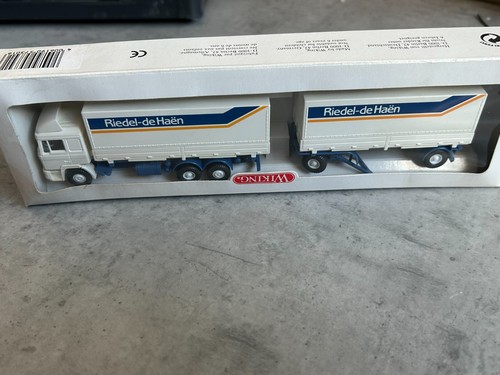 Wiking man riedel de - man, haen