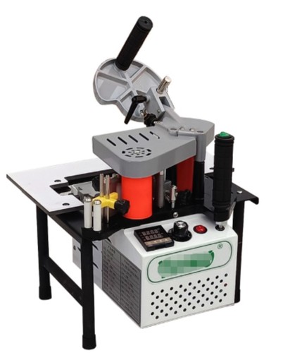Edge banding machine compact - banding,