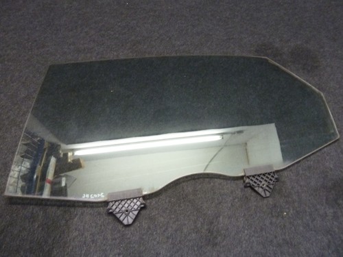Audi vitre de porte - vitre,