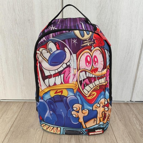 Sac dos sprayground x - dos,