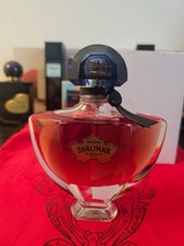 Rare flacon 50 ml Guerlân  «