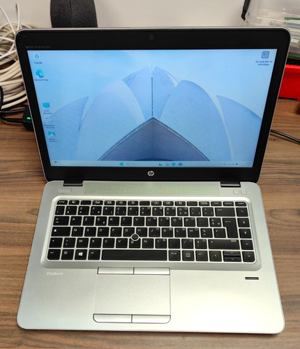 Elitebook 840 i5 - hp, g3