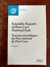 Parc National de Port-Cros *