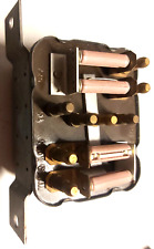 Bosch Double Relay 0332514023, 12V 4x100W, Ford Capri MK1, NOS from old stock