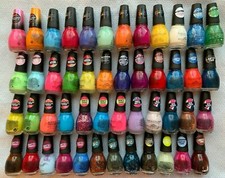 SINFUL COLORS***LIMITED TIME***Nail Color{{{yOu chOOse}}}~~0.5 Fl Oz/15 mL~~NEW