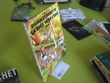 EO SYLVAIN ET SYLVETTE 53