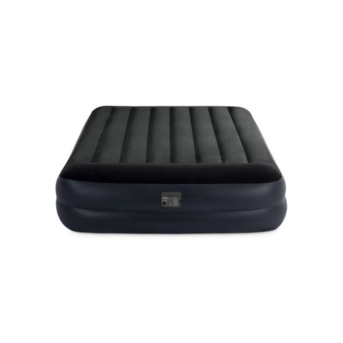 Matelas gonflable intex avec - matelas,