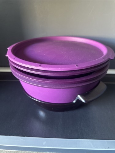 Tupperware micro - tupperware,