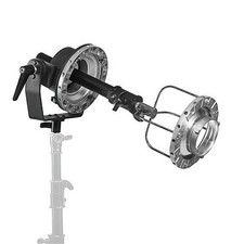 NICEFOTO Support Parabolic