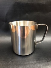 ESPRESSO MAKER FROTHING