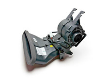 BLOC CHAUFFAGE CITROEN AMI