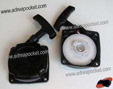 Lanceur Plastique Pocket Bike