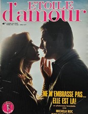 ROMAN PHOTO LANCIO - ETOILE