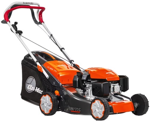 Tondeuse oleomac tk - tondeuse,