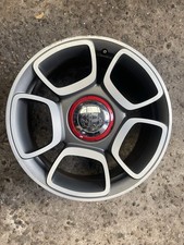 Jante En Alliage Pétale