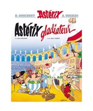 Asterix Französische Ausgabe