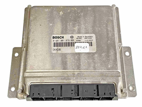 46479993 calculateur moteur - 46479993,