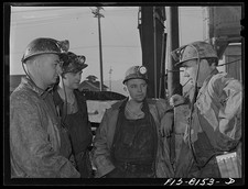 Photo:Butte Montana 1942