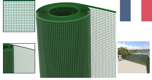 Filet protection quadra - protection, 10