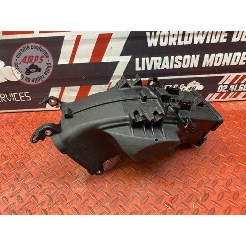 Ram air honda cbr 1000 - 1000, rr-r
