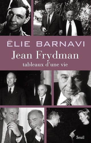Jean frydman tableaux une - tableaux, d'une