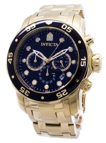 Montre invicta pro diver - pro,