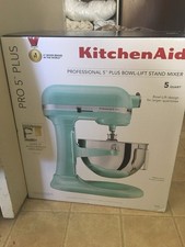 KitchenAid Professional 5 Plus