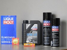 Kit de Maintenance - Honda Ss