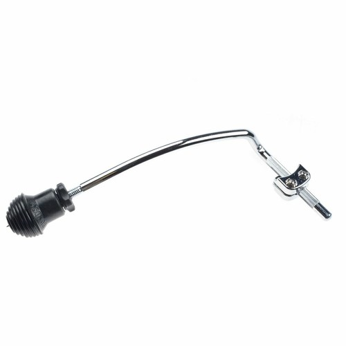 Sonor pointe gauche chrome - bd,