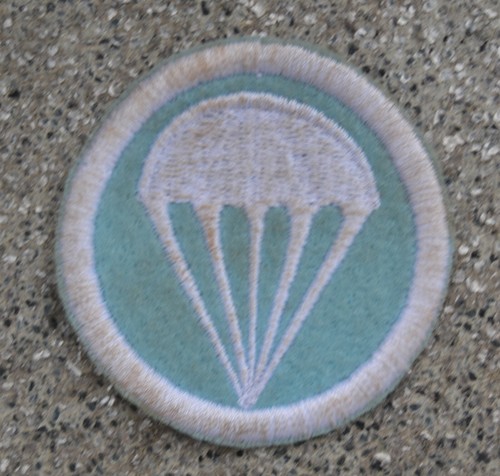 Wwii insigne écusson - wwii,