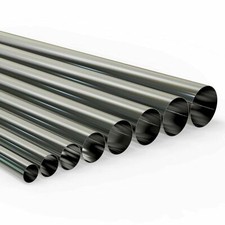 Tube D'Échappement Universal