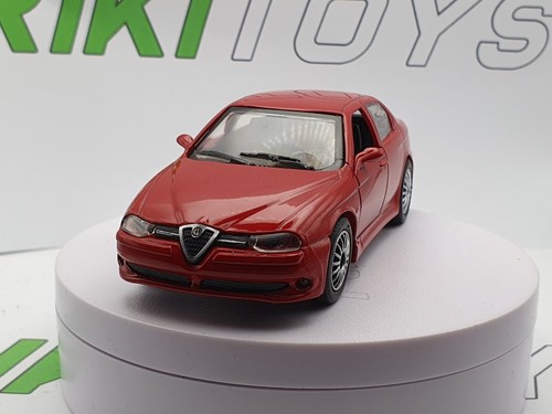Alfa romeo 156 gta - alfa,