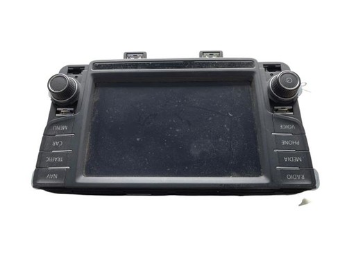 Ecran gps volkswagen polo - gps,