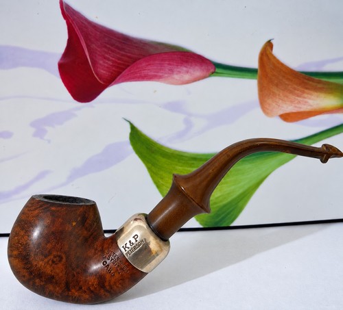 Pipe peterson system cara - peterson’s,