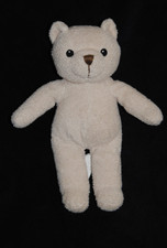 🍀Peluche Doudou Ours IKEA