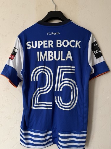Maillot porto imbula - porto,