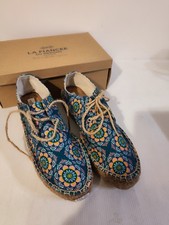 Derbies Afro imperial taille